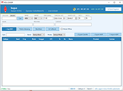 WDL Logger V1.6